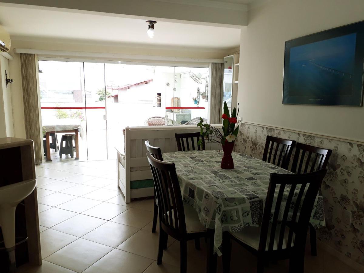 Cobertura Em Canasvieiras - Vista O Mar - 50 Mtrs Da - Centro Canasvieiras Apartment