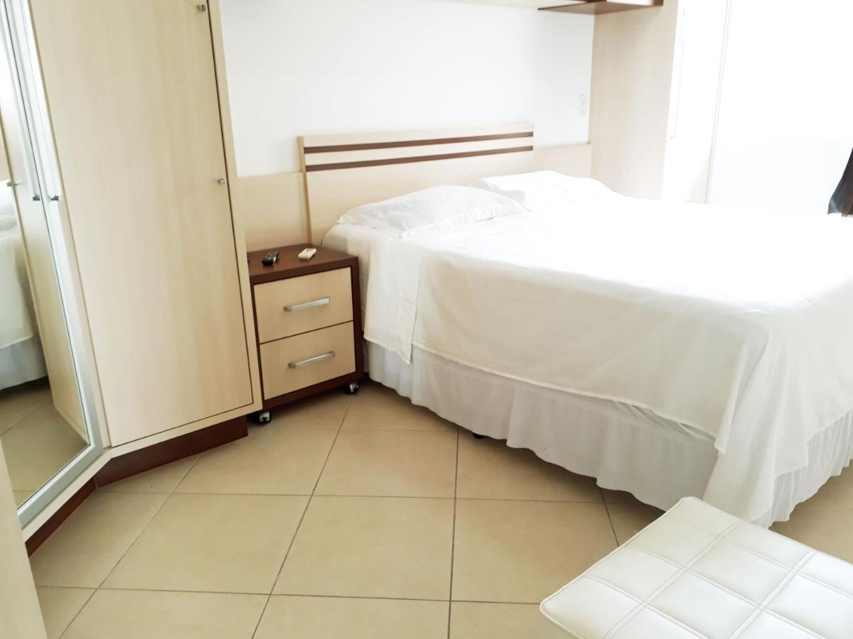 Apartment Cobertura Em Canasvieiras - Vista O Mar - 50 Mtrs Da - Centro Canasvieiras Florianopolis