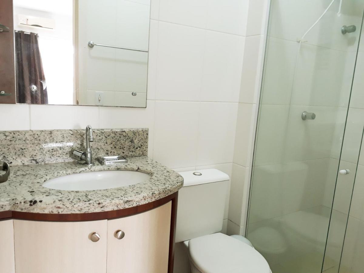 Apartment Cobertura Em Canasvieiras - Vista O Mar - 50 Mtrs Da - Centro Canasvieiras